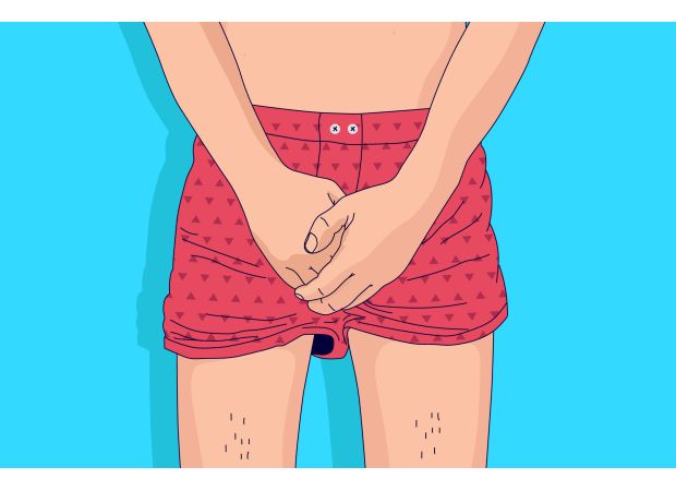 British male becomes just second person to ever possess three penises in history