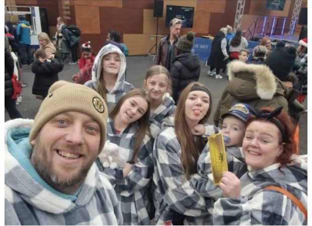 School responds to widespread criticism by cancelling 'Blue Nose Day' event