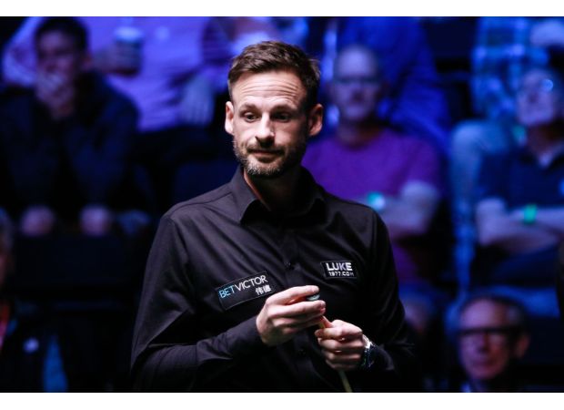 Gilbert proposes major snooker changes to increase excitement.