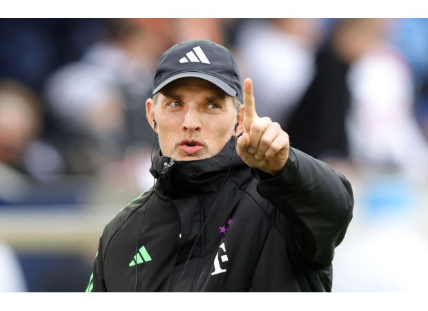Man Utd denies Tuchel deal after England appointment.