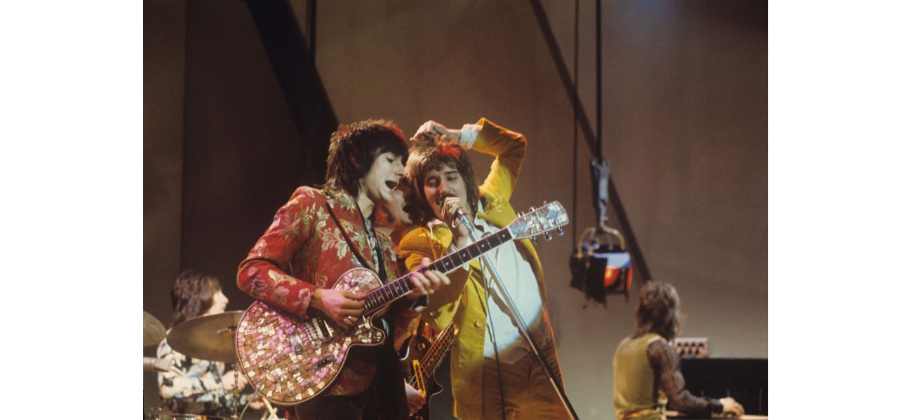 70s rock band hints at upcoming album and tour, hinting at an imminent reunion.