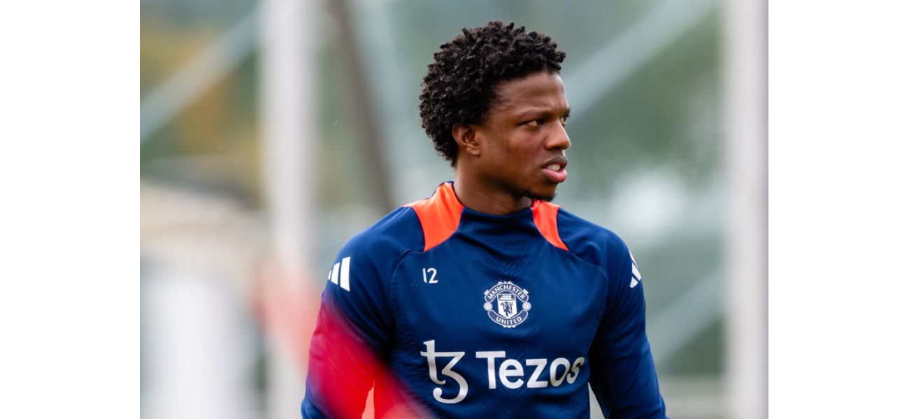 Manchester United player's long-awaited comeback set for specific date after nearly two years of struggling with injuries.