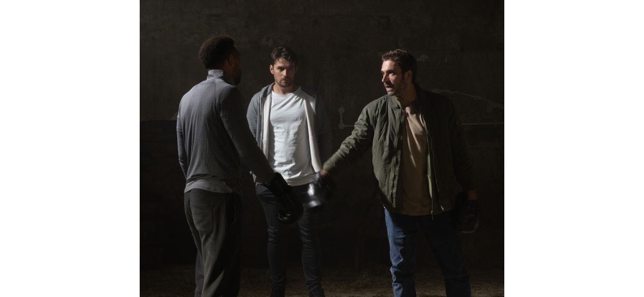 In Emmerdale, Billy finds a new ally for his illegal fight, but a warning is given.
