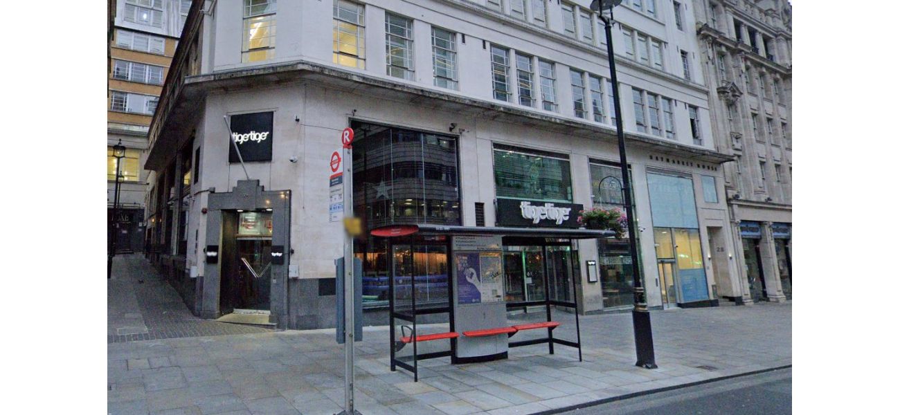 Famous nightclub in London shuts down to transform into a high-end hotel.