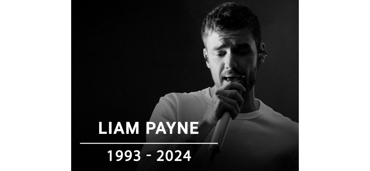 Liam Payne, ex-member of One Direction, passed away at 31 years old.