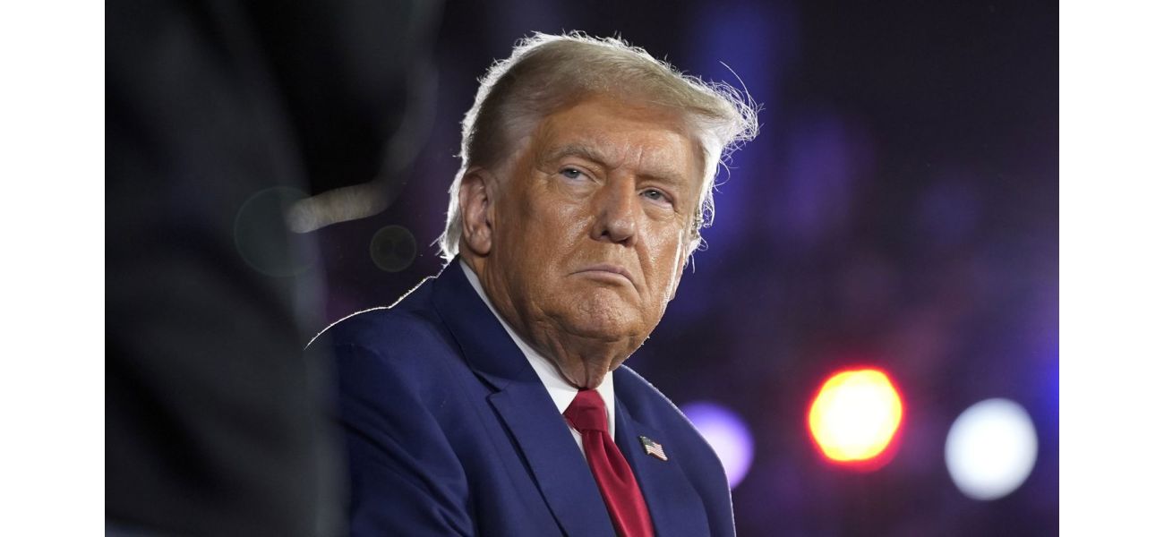 The oldest US president, Trump, is keeping his health details private.