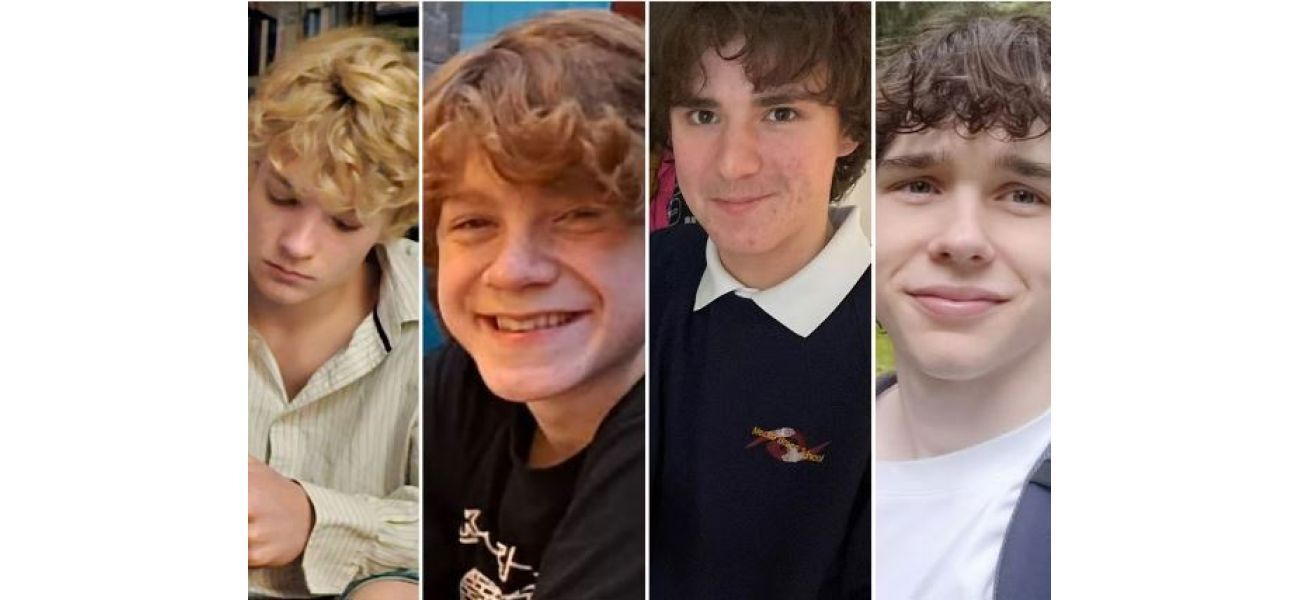 Inquest reveals avoidable crash that resulted in four teenage deaths.
