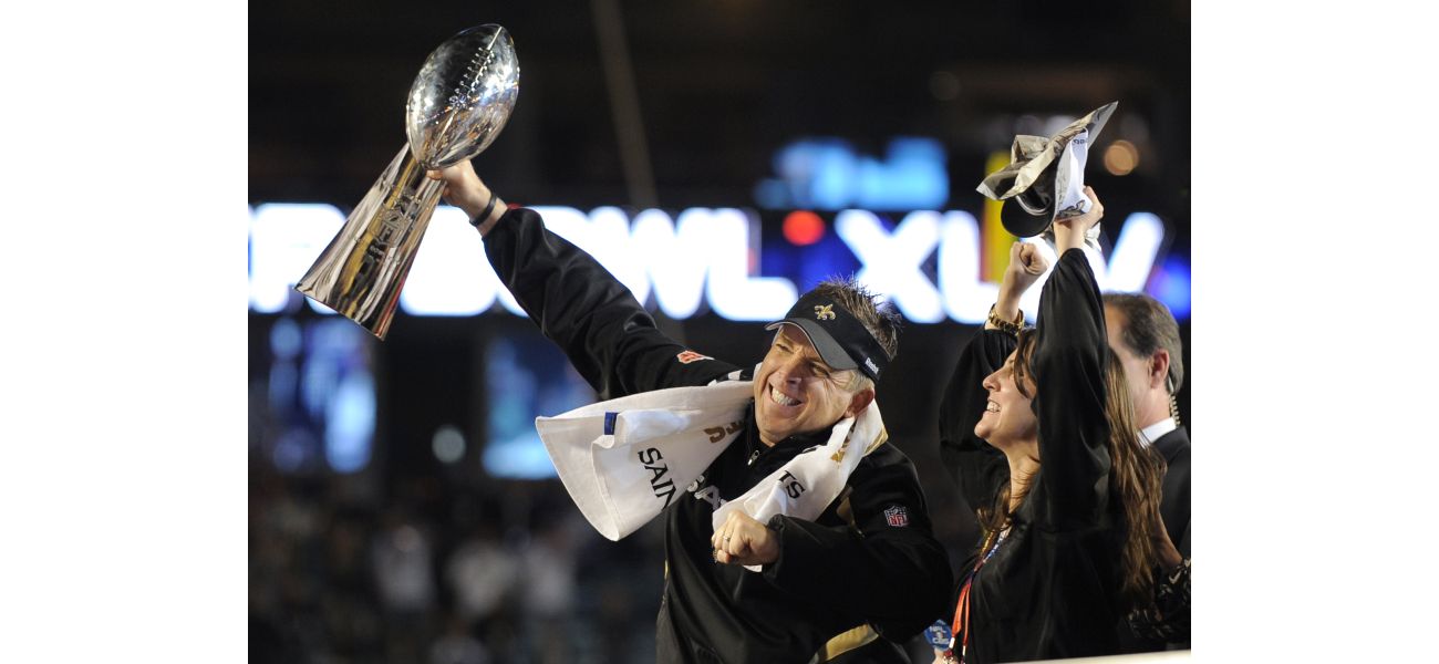 Renck says that Sean Payton's impact on New Orleans goes beyond just football. He brought new energy to the city.