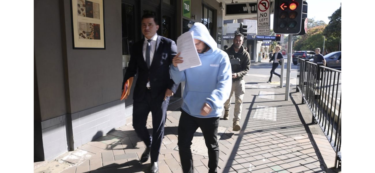 Soccer player involved in gambling controversy seeks permission to return to home country from Australia.