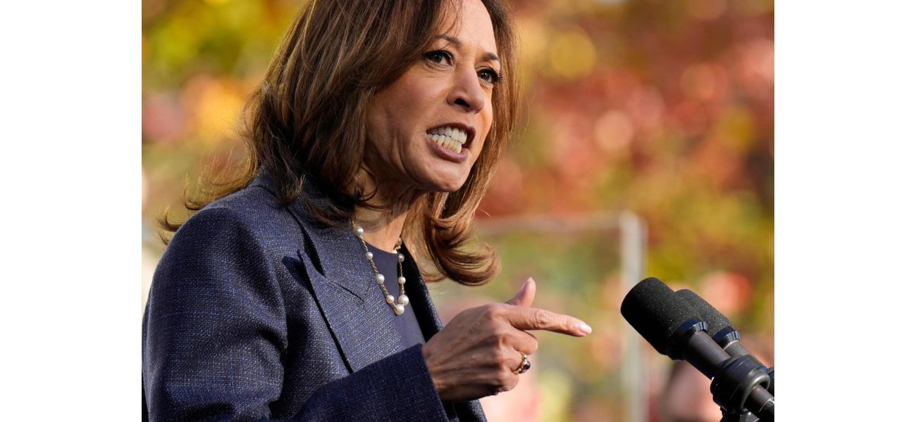 Harris' Fox News interview includes heated discussions on immigration and other topics.