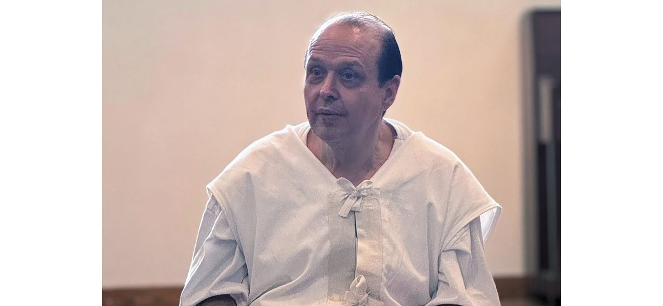 Death row inmate's clemency request denied for shaken baby case.