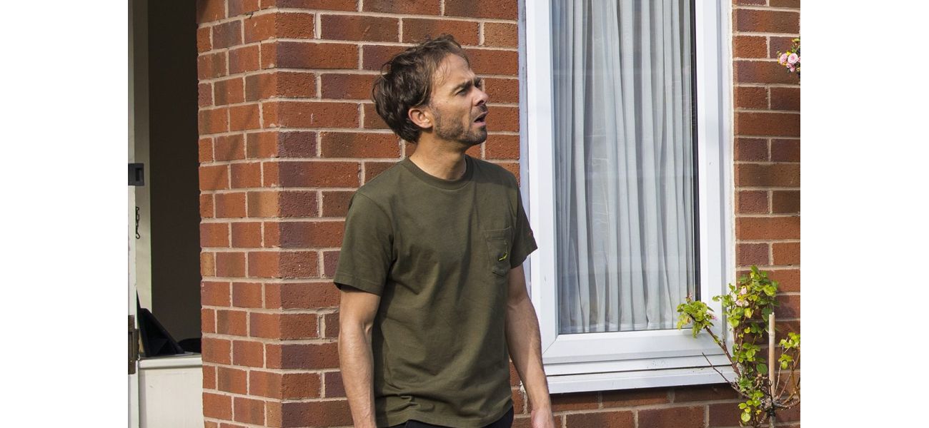 Coronation Street star Jack P Shepherd discusses David's future after Gail's departure.