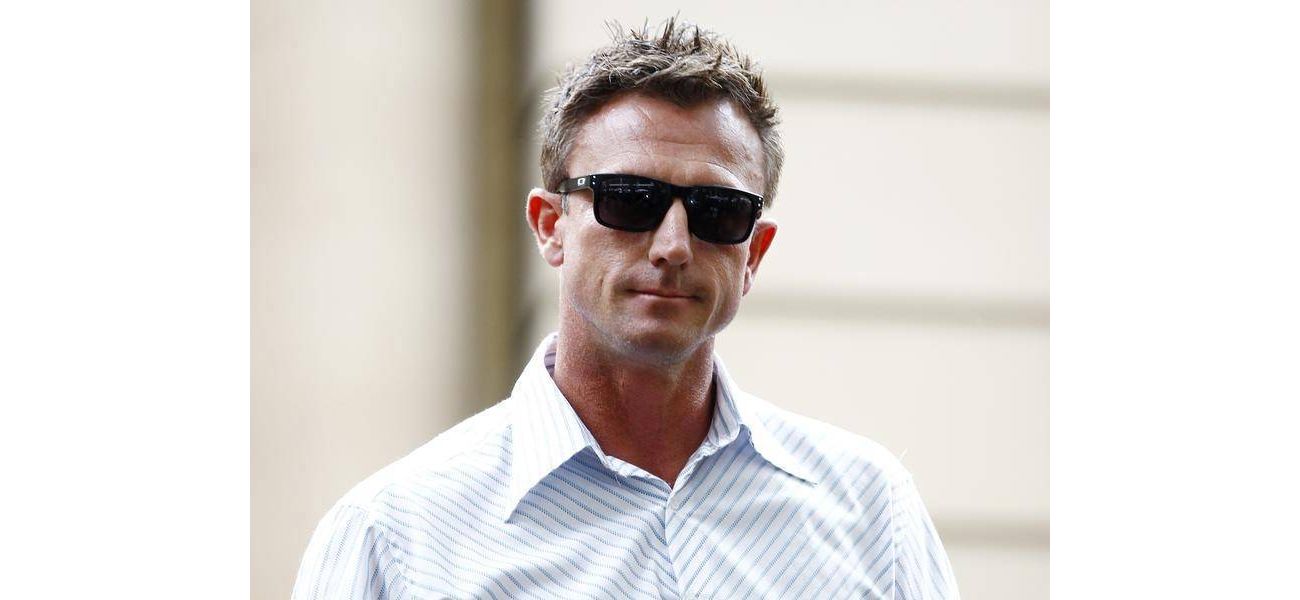Olympic medalist admits to trying to import $200m worth of cocaine.