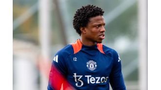 Manchester United player's long-awaited comeback set for specific date after nearly two years of struggling with injuries.