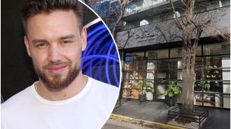 Liam Payne of One Direction passes away due to fall from balcony.