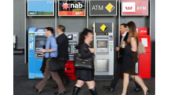 Many ATMs shut down in Australia due to unknown reasons