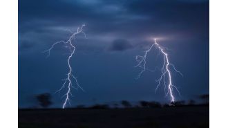 Australia's south-east region will experience severe thunderstorms in the near future.