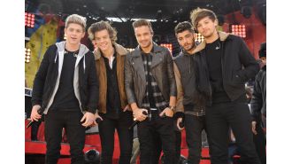Liam Payne posted a meaningful One Direction throwback on Instagram before passing away at 31.