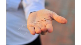 Recent study finds low breast cancer risk for IUD users, according to experts.