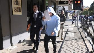 Soccer player involved in gambling controversy seeks permission to return to home country from Australia.