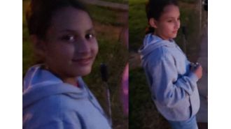 A Pueblo girl is missing after a car was stolen, prompting an Amber Alert.