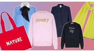 Fashion pro with 11 years of experience shares her top picks from the Bella Freud x M&S collection.