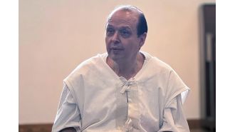 Death row inmate's clemency request denied for shaken baby case.