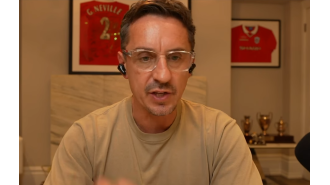 Gary Neville wants to make a significant change to a major football rule, which is often ignored.