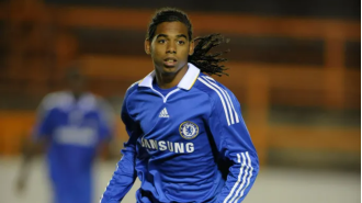 Chelsea player starts new job in adult film industry: 'He's skilled in porn!'