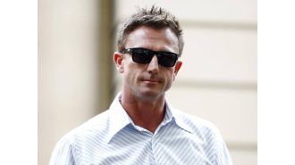 Olympic medalist admits to trying to import $200m worth of cocaine.