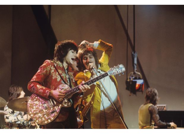 70s rock band hints at upcoming album and tour, hinting at an imminent reunion.