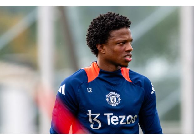 Manchester United player's long-awaited comeback set for specific date after nearly two years of struggling with injuries.