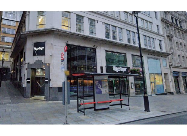 Famous nightclub in London shuts down to transform into a high-end hotel.