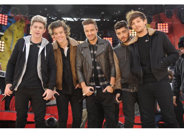 Liam Payne posted a meaningful One Direction throwback on Instagram before passing away at 31.