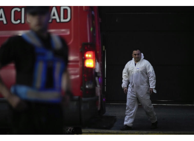 Liam Payne, from One Direction, has passed away - here are the details we have so far.