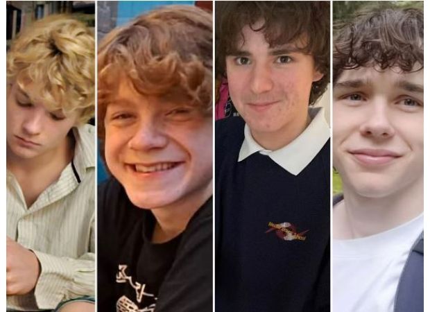 Inquest reveals avoidable crash that resulted in four teenage deaths.