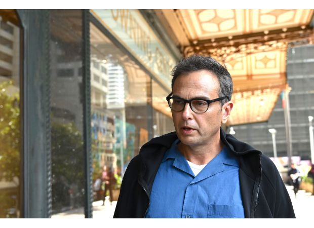 Former council member escapes prison after assaulting elderly woman while under the influence of drugs.