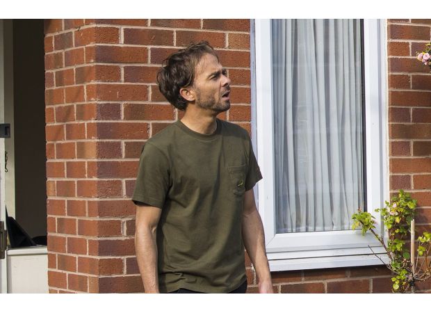 Coronation Street star Jack P Shepherd discusses David's future after Gail's departure.