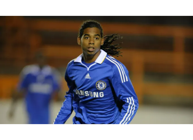 Chelsea player starts new job in adult film industry: 'He's skilled in porn!'