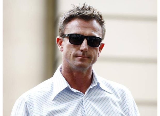 Olympic medalist admits to trying to import $200m worth of cocaine.