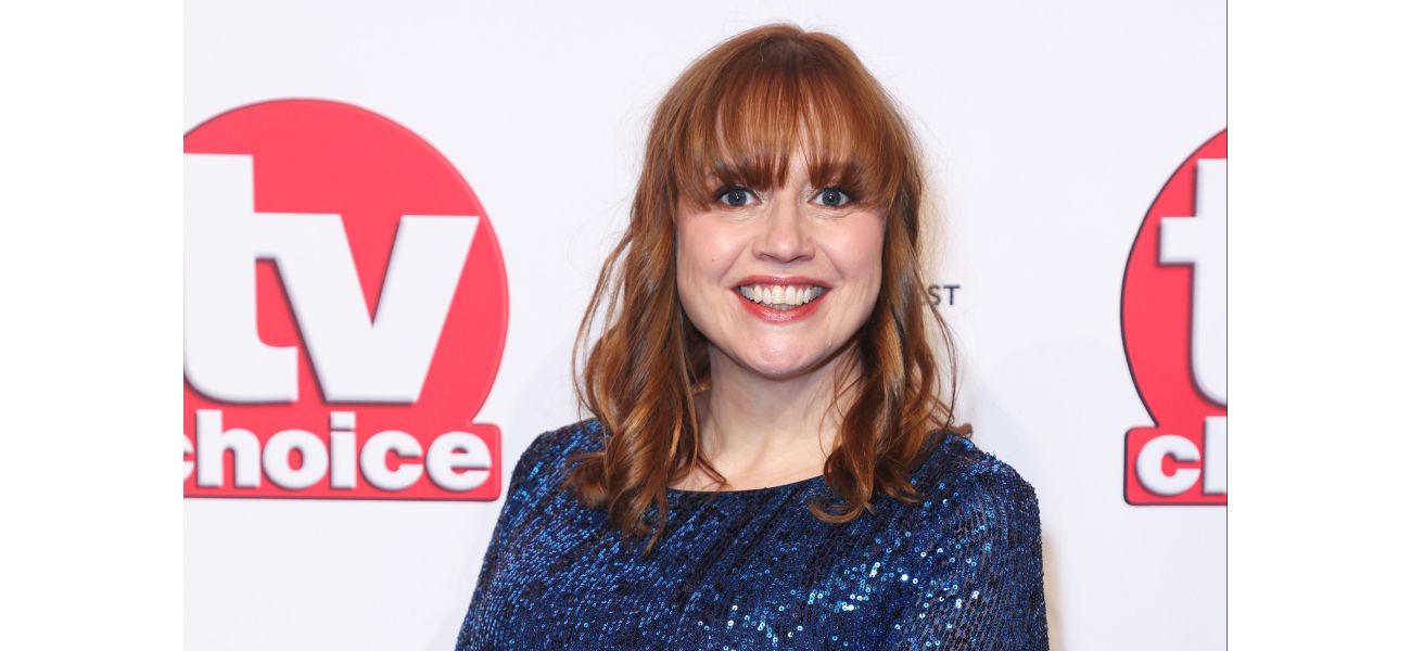 Emmerdale viewers shocked by the actual age of Karen Blick, who plays Lydia Dingle.