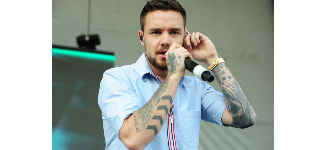 Simon Cowell has called off today's Britain's Got Talent filming due to the loss of Liam Payne.