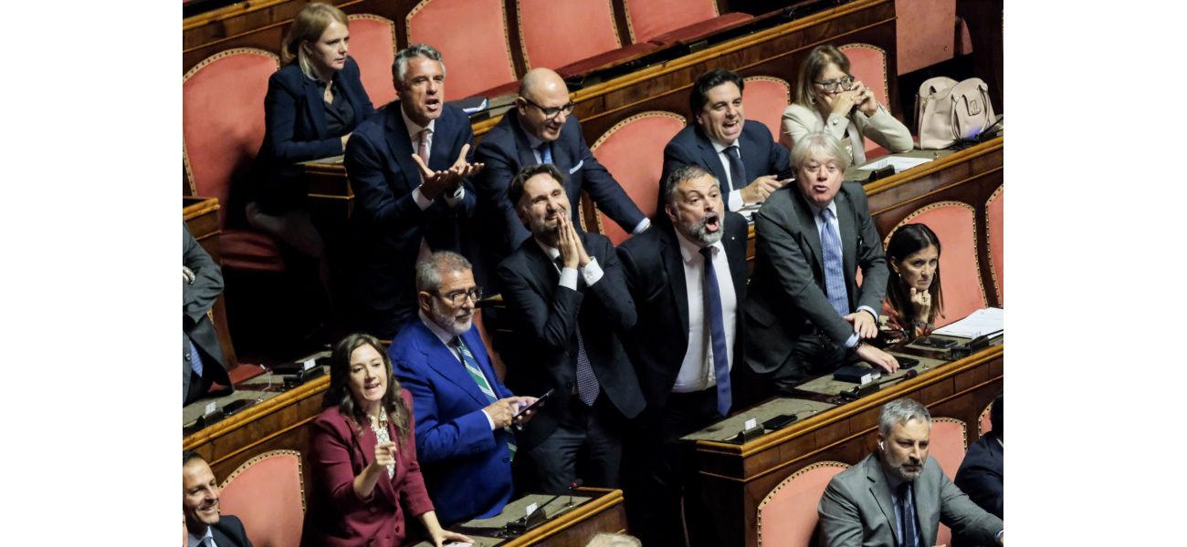 Italy has prohibited the practice of surrogacy from being carried out abroad, dealing a significant setback to the rights of the LGBTQ+ community.
