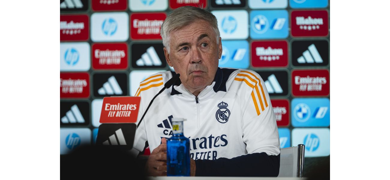 Real Madrid wants to sign a young player from Chelsea in January, who is known for their strong personality.