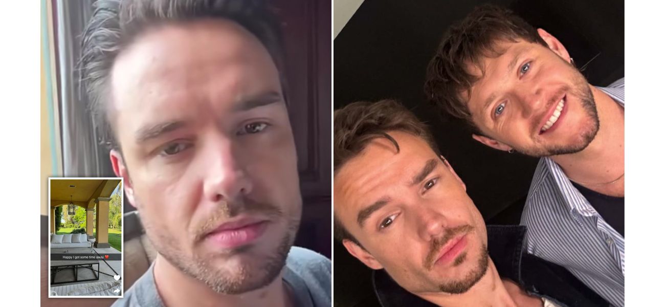 Summary of the current information on Liam Payne's death, limited to 150 characters.