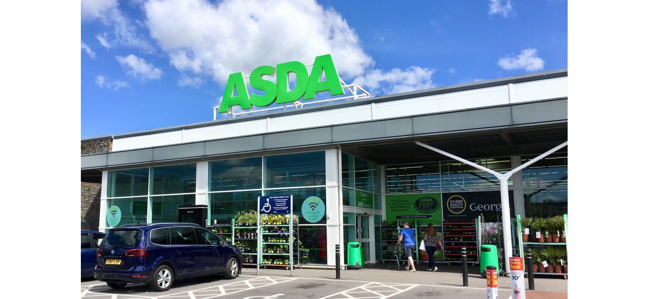 Asda has introduced 480 low-cost products in their largest launch to date.