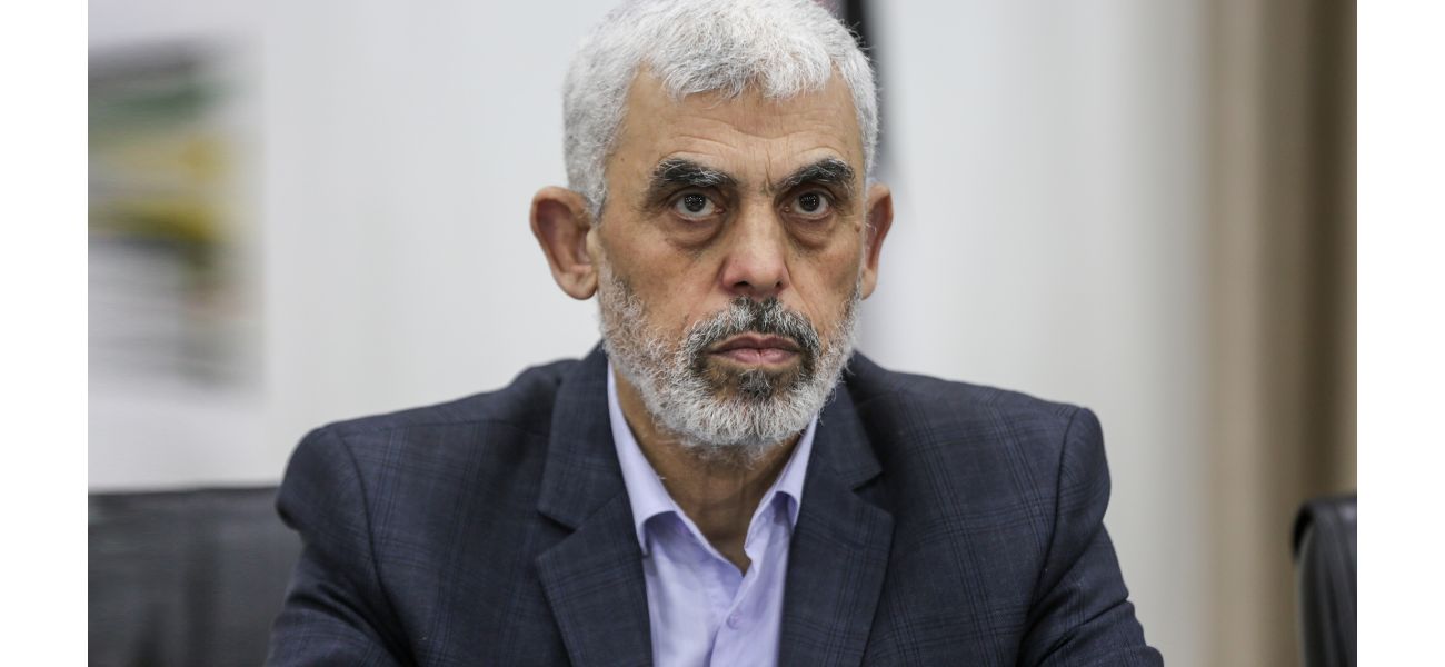 Israel's military suggests that a Hamas leader may have been killed.