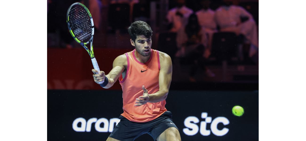 Tennis fans are criticizing the Six Kings Slam for being unenjoyable because of a major difference.