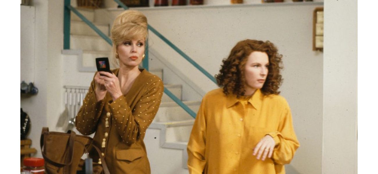 A phone call that rescued the top 90s sitcom.