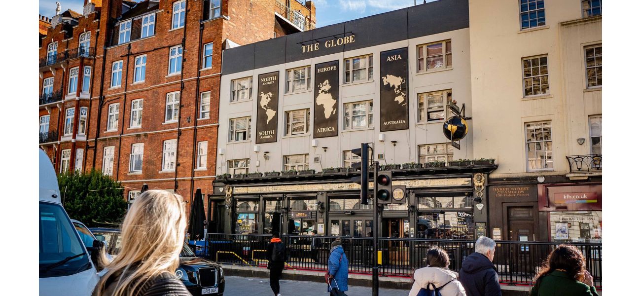 A nearby pub may have to close early due to complaints from new neighbors who dislike the sound of laughter.